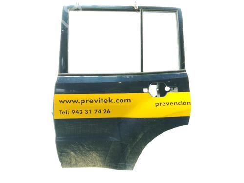 Dør venstre bagtil MITSUBISHI PAJERO III Canvas Top (V6_W, V7_W) 3.2 DI-D (V68W, V78W) | BP28351057C4 