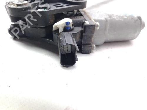 Front left window mechanism HONDA CR-V III (RE_) 2.2 i-CTDi 4WD (RE6) | BP28208951C22 
