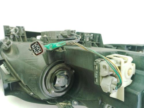 Left headlight MAZDA CX-7 (ER) 2.2 MZR-CD AWD (ER10A) | BP35943598C28 - Image 4