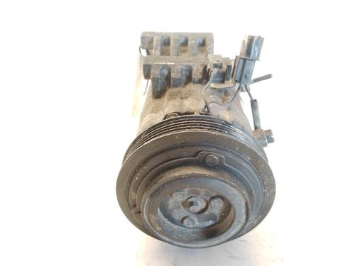 Used AC compressor AC compressor HYUNDAI ix35 (LM, EL, ELH) 1.7 CRDi (116 hp) 27173651 27173651