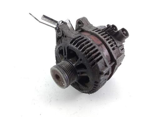 Used Alternator Alternator CITROËN JUMPER I Van (244) 2.2 HDi (101 hp) 18364377 18364377