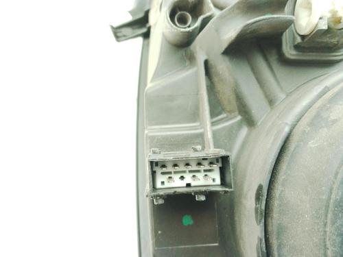 Venstre forlygte PEUGEOT 307 Break (3E) 1.6 16V | BP28529705C28