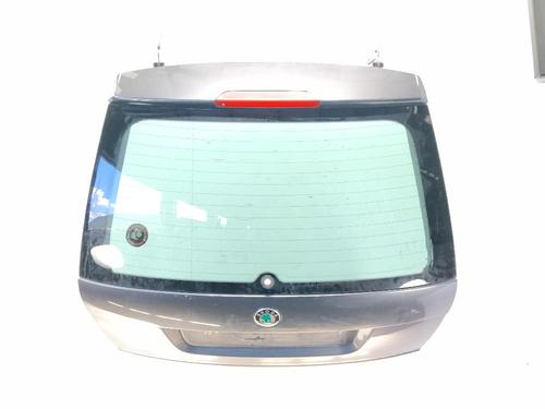 tailgate-skoda-octavia-ii-1z3-2004-2005-2006-2007-2008-2009-2010-2011-2012-2013-37458984 main image