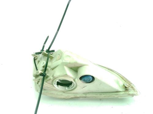 Left front fog light RENAULT TWINGO II (CN0_) 1.2 16V (CN04, CN0B) | BP31989975C30