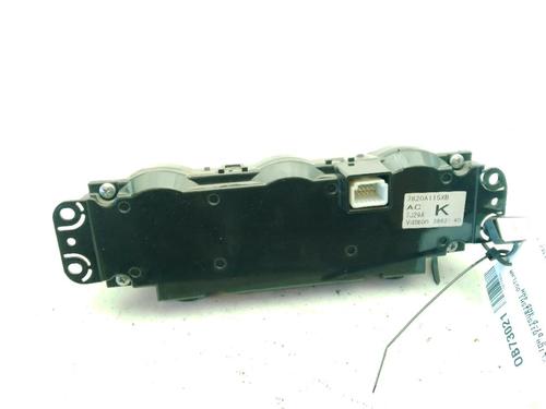 Climate control MITSUBISHI OUTLANDER II (CW_W) 2.2 DI-D 4WD | BP29269286I5 