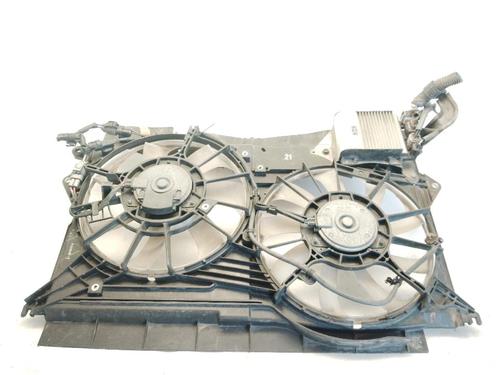 Koelventilatormotor TOYOTA VERSO (_R2_) 2.0 D-4D (AUR20_, AUR20R) | BP27514139M35 