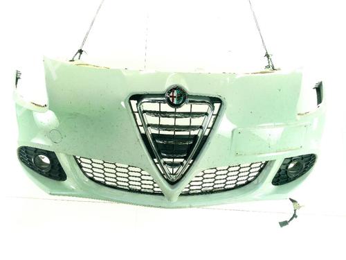 Used Front bumper ALFA ROMEO GIULIETTA (940_) 1.6 JTDM (940FXD1A) (105 hp) 29875761