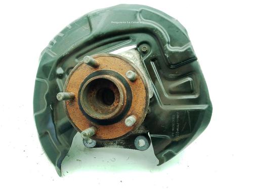 Used Right rear steering knuckle FORD MONDEO V Hatchback (CE) 1.5 EcoBoost (160 hp) 32280334