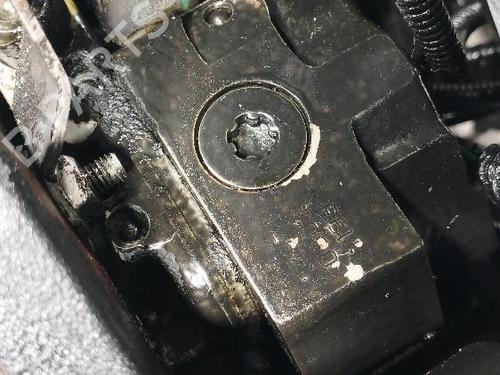 Engine BMW 3 (E46) 320 d | BP30099365M1