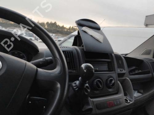 FIAT DUCATO Platform/Chassis (250_)  120 Multijet 2,3 D  1715660