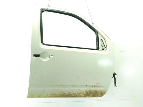 Used Right front door NISSAN NAVARA NP300 (D40) 2.5 dCi 4WD (174 hp) 28351108
