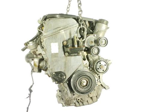 Engine HONDA ACCORD VII (CL, CN) 2.2 i-CTDi (CN1) | BP37602854M1 - Image 5