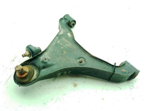 Right front suspension arm NISSAN PATHFINDER III (R51) 2.5 dCi 4WD | BP30170893M13