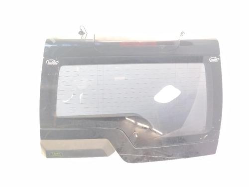 Used Tailgate Tailgate LAND ROVER DISCOVERY III (L319) 2.7 TD 4x4 (190 hp) 33688768 33688768