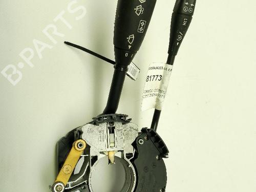 Used Headlight switch Headlight switch MERCEDES-BENZ E-CLASS (W211) [2002-2009] 33191793 33191793