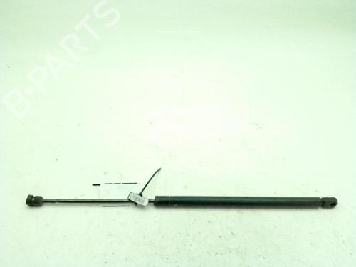 Used Tailgate lift support OPEL ZAFIRA A MPV (T98) 1.6 16V (F75) (101 hp) 28805095