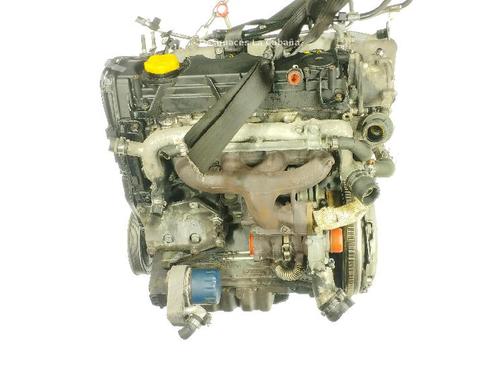 Engine FIAT DOBLO Box Body/MPV (223_) 1.9 JTD | BP38036099M1 - Image 3