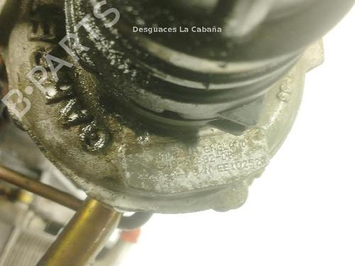 Engine FORD FOCUS I (DAW, DBW) 1.8 Turbo DI / TDDi | BP18890011M1 - Image 5