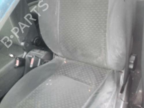 Ratstangsstang OPEL ZAFIRA A MPV (T98) 2.2 DTI 16V (F75) | BP18373109I23 