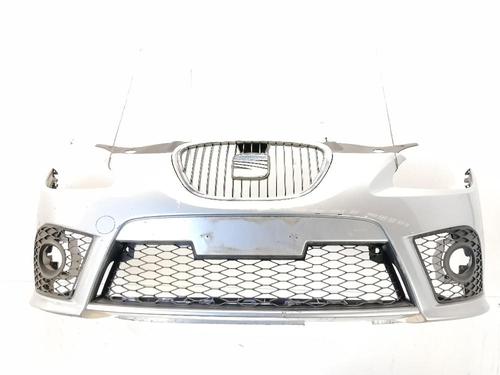 Used Front bumper Front bumper SEAT LEON (1P1) 2.0 TFSI (200 hp) 34237863 34237863