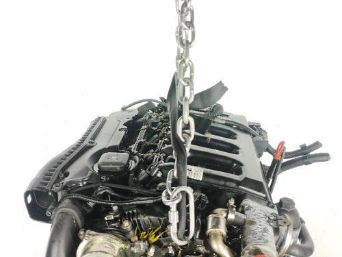 Motor Motor BMW X3 (E83) 3.0 d (204 hp) 36070129 36070129
