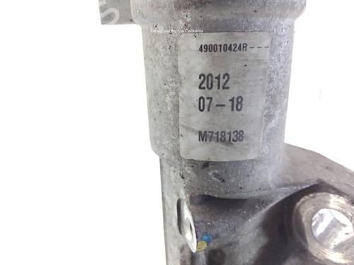 Steering rack RENAULT KOLEOS I (HY_) 2.0 dCi (HY0K) | BP18362899M22 
