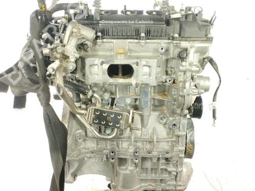 Engine HYUNDAI i30 Estate (PDE) 1.4 MPI | BP27534012M1