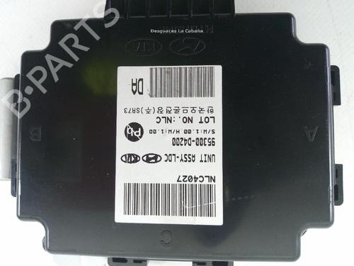 Electronic module KIA OPTIMA (JF) 1.6 CRDi | BP18364439M83 - Image 3