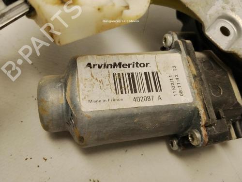 Front left window mechanism RENAULT KANGOO Express (FW0/1_) 1.5 dCi 75 (FW07, FW10, FW04) | BP38589808C22 - Image 4