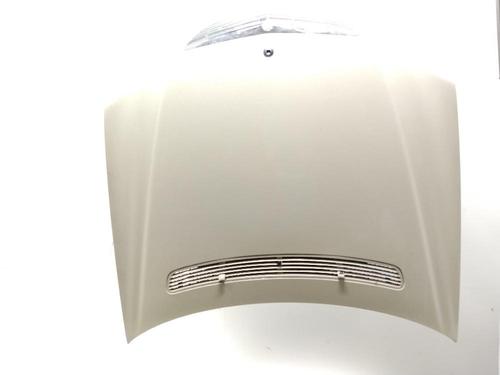 hood-mercedes-benz-e-class-t-model-s211-2003-2004-2005-2006-2007-2008-2009-36947505 main image