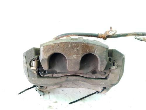 Used Right front brake caliper Right front brake caliper TOYOTA RAV 4 IV (_A4_) 2.0 D 4WD (ALA41_) (124 hp) 34340443 34340443