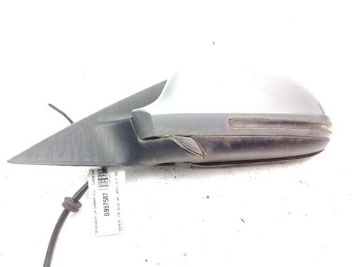 Left mirror AUDI A5 (8T3) 2.7 TDI | BP27625996C26 
