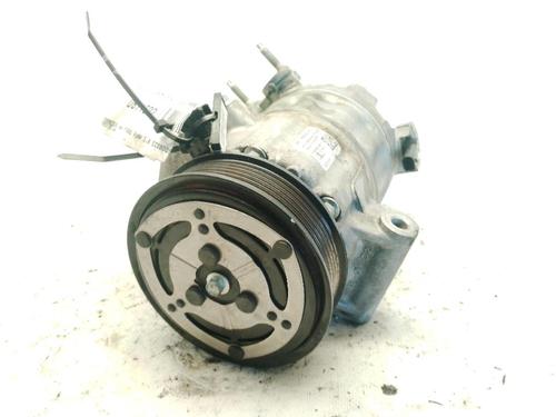 Used AC compressor AC compressor FORD PUMA (J2K, CF7) 1.0 EcoBoost mHEV (155 hp) 29129656 29129656