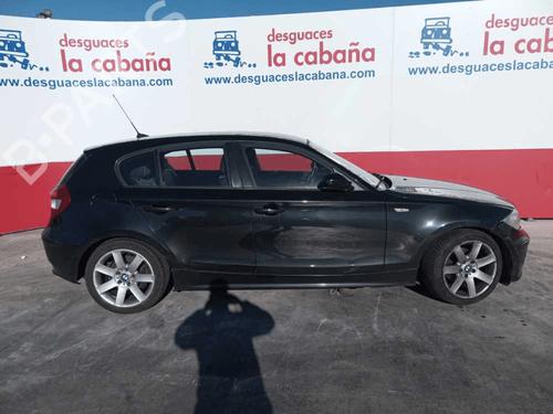 Front left lock BMW 1 (E87) 120 d | BP24041706C98 