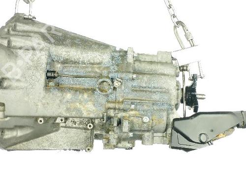 Gearbox MERCEDES-BENZ C-CLASS (W203) C 200 CDI (203.007) | BP18358786M3 