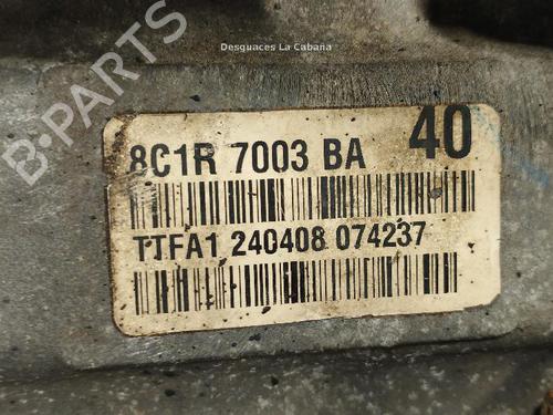 Gearbox FORD TRANSIT Van (FA_ _) 2.4 TDCi RWD | BP36765424M3 - Image 5