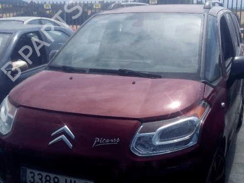 Andre CITROËN C3 Picasso (SH_) 1.6 HDI 90 | BP31990141O1