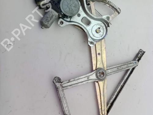 Front left window mechanism MITSUBISHI L200 / TRITON (KA_T, KB_T) 2.5 DI-D (KA4T) | BP29518386C22 