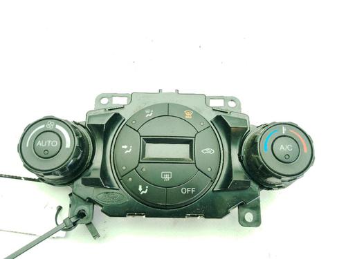 climate-control-ford-fiesta-vi-cb1-ccn-2008-34002763 main image