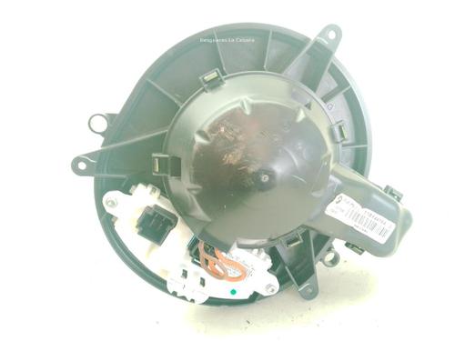 Heater blower motor BMW 3 Touring (F31) 320 d xDrive | BP27450519M62 