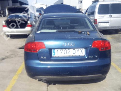 Headlight switch AUDI A4 B7 (8EC) 2.0 TDI 16V | BP28208907I24 - Image 11