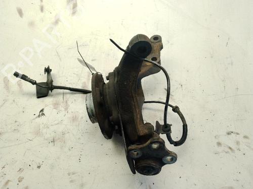 Left front steering knuckle OPEL VIVARO B Van (X82) 1.6 CDTI (05) | BP29605851M25 
