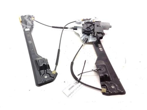 Used Front left window mechanism Front left window mechanism OPEL ZAFIRA TOURER C (P12) 2.0 CDTi (75) (130 hp) 40622304 40622304