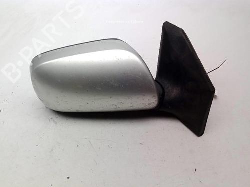 Right mirror TOYOTA AVENSIS (_T25_) 2.0 VVT-i (AZT250_, AZT250R) | BP28367968C27 