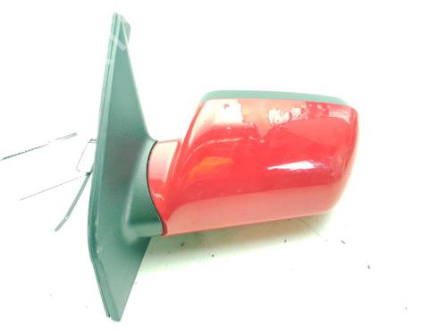Left mirror KIA PICANTO I (SA) 1.1 | BP24239005C26 