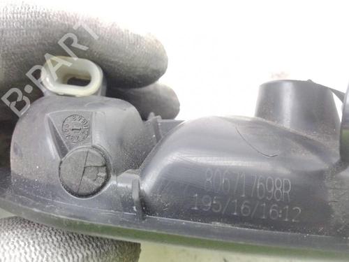 Front left interior door handle DACIA SANDERO II 1.2 | BP24043230I13 