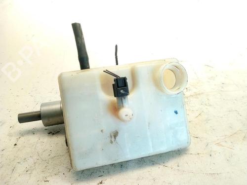 Brake master cylinder RENAULT MASTER III Van (FV) 2.3 dCi 135 FWD (FV0N, FV08, FV06, FV00, FV1S) | BP24049151M77 - Image 3