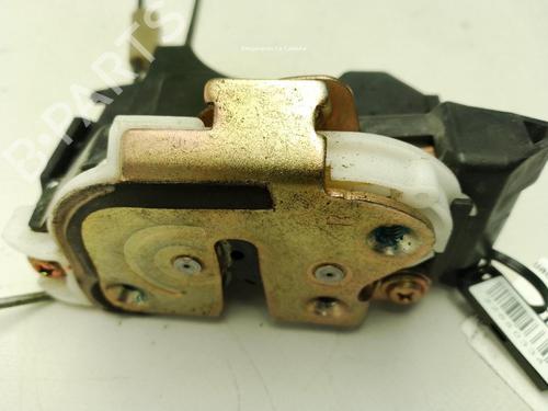 Used Other Other MITSUBISHI GRANDIS (NA_W) 2.0 DI-D (NA8W) (136 hp) 34113128 34113128