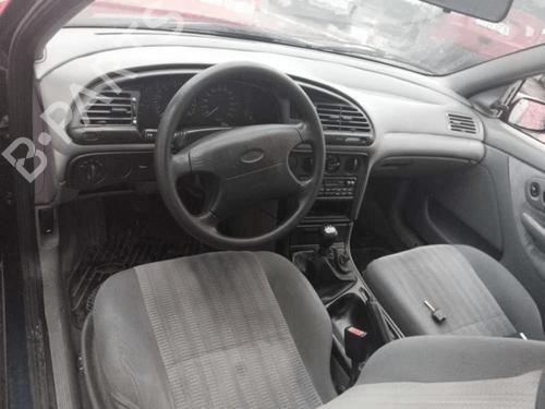 Used Parts FORD MONDEO I (GBP) 1.8 i 16V (112 hp) 1713782