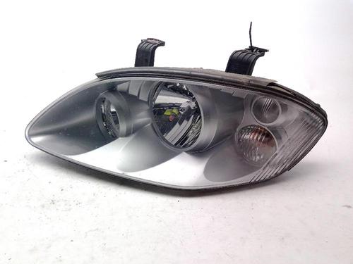 Used Left headlight SSANGYONG RODIUS I 2.7 Xdi (165 hp) 31034430